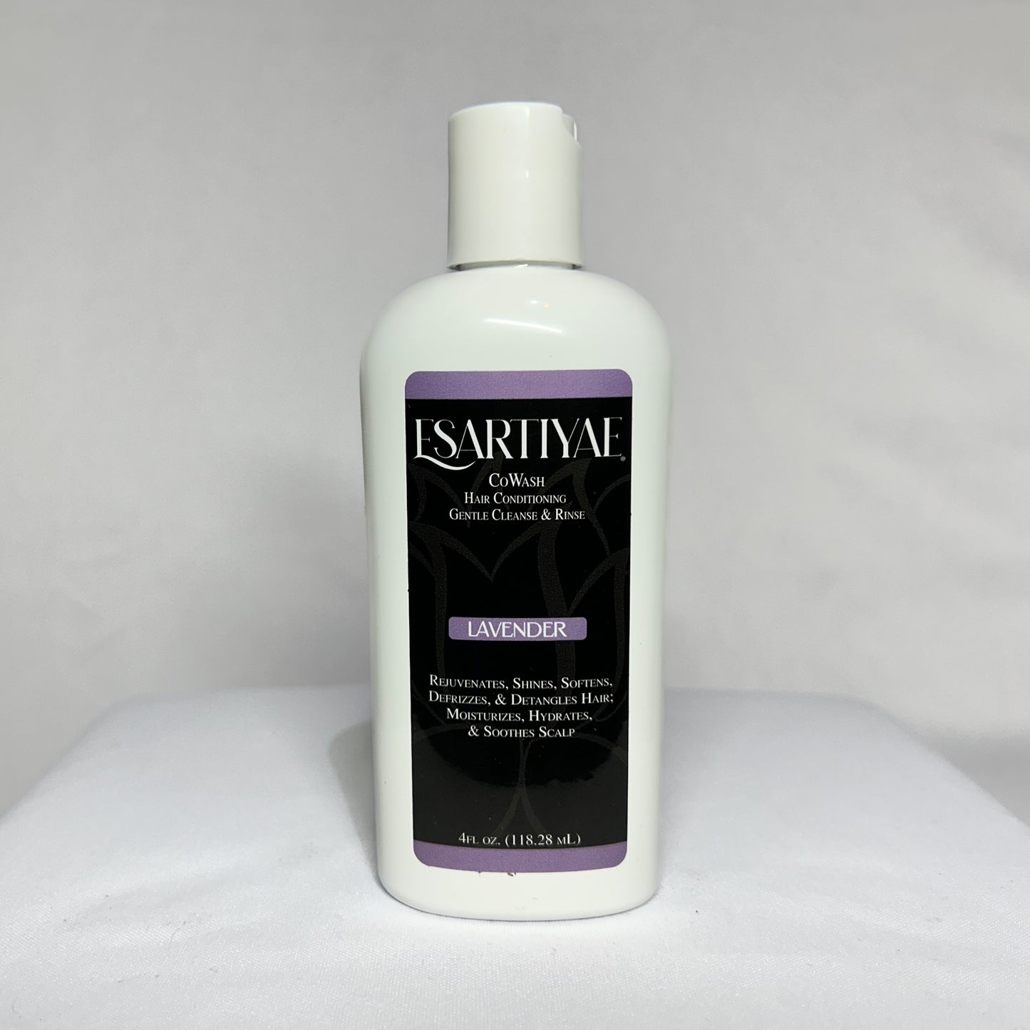 ESARTIYAE COWASH LAVENDER