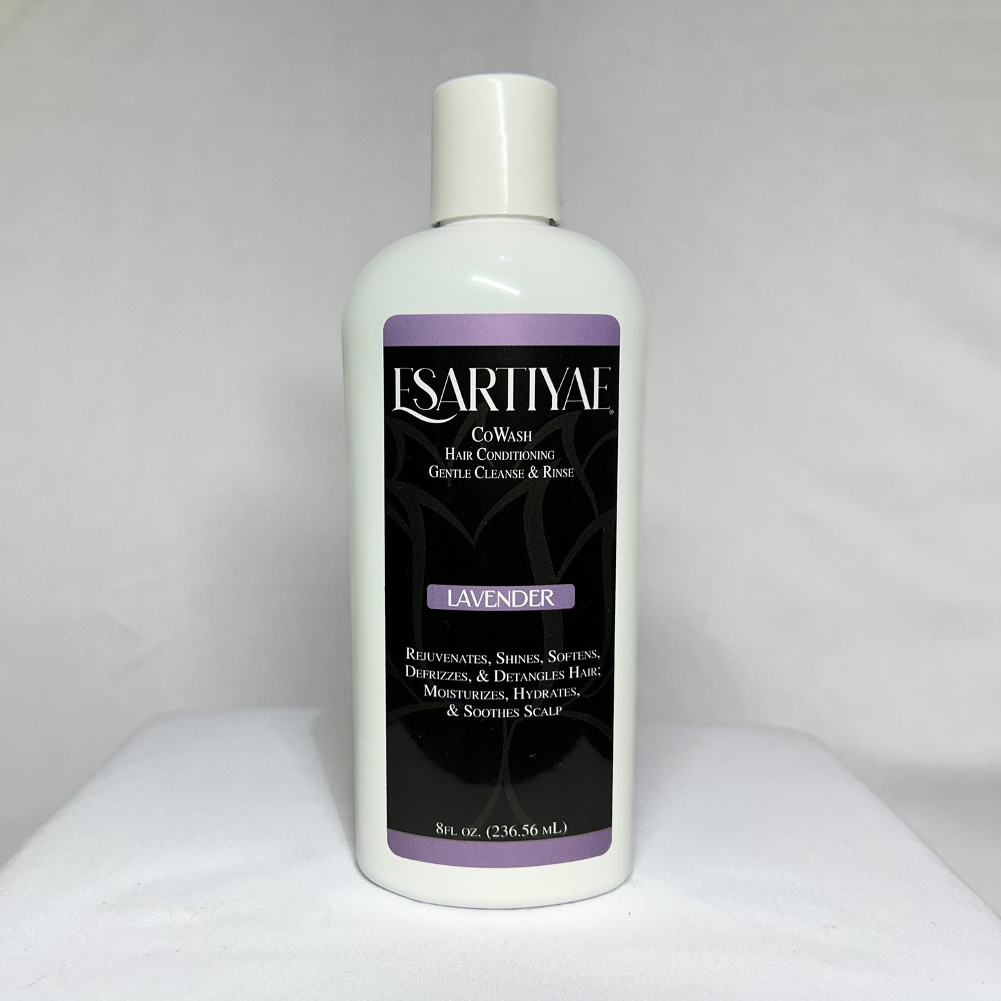 ESARTIYAE COWASH LAVENDER