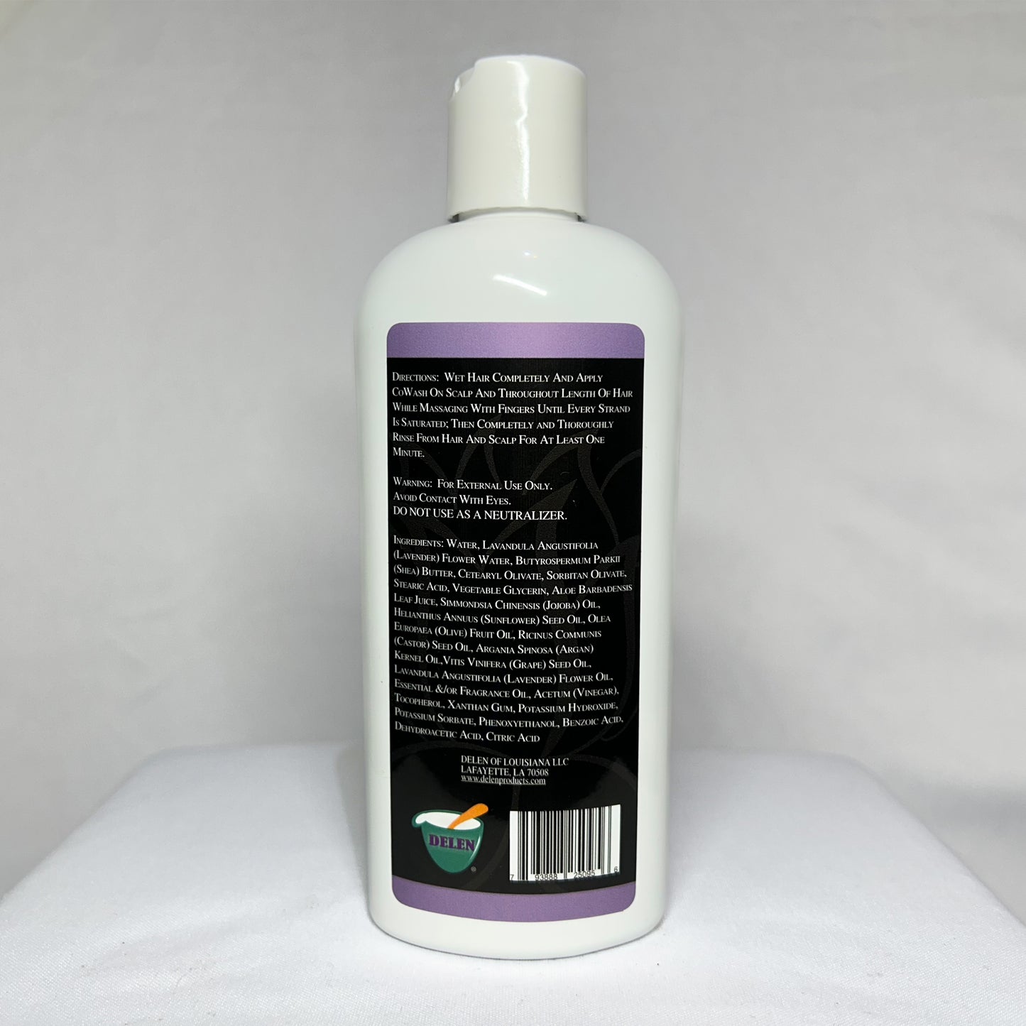 ESARTIYAE COWASH LAVENDER