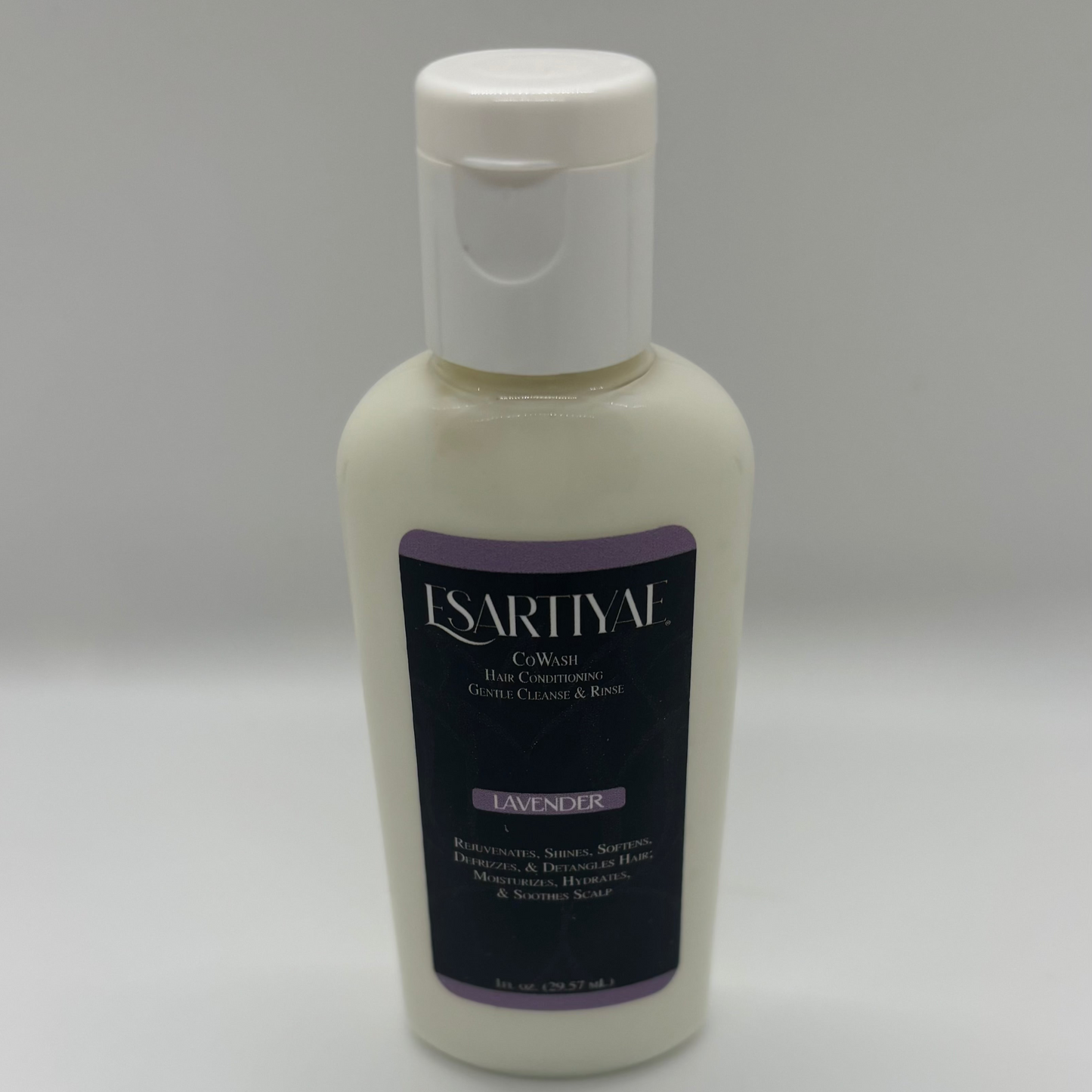 ESARTIYAE COWASH LAVENDER