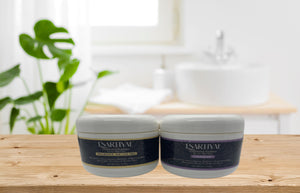 HAIR CARE