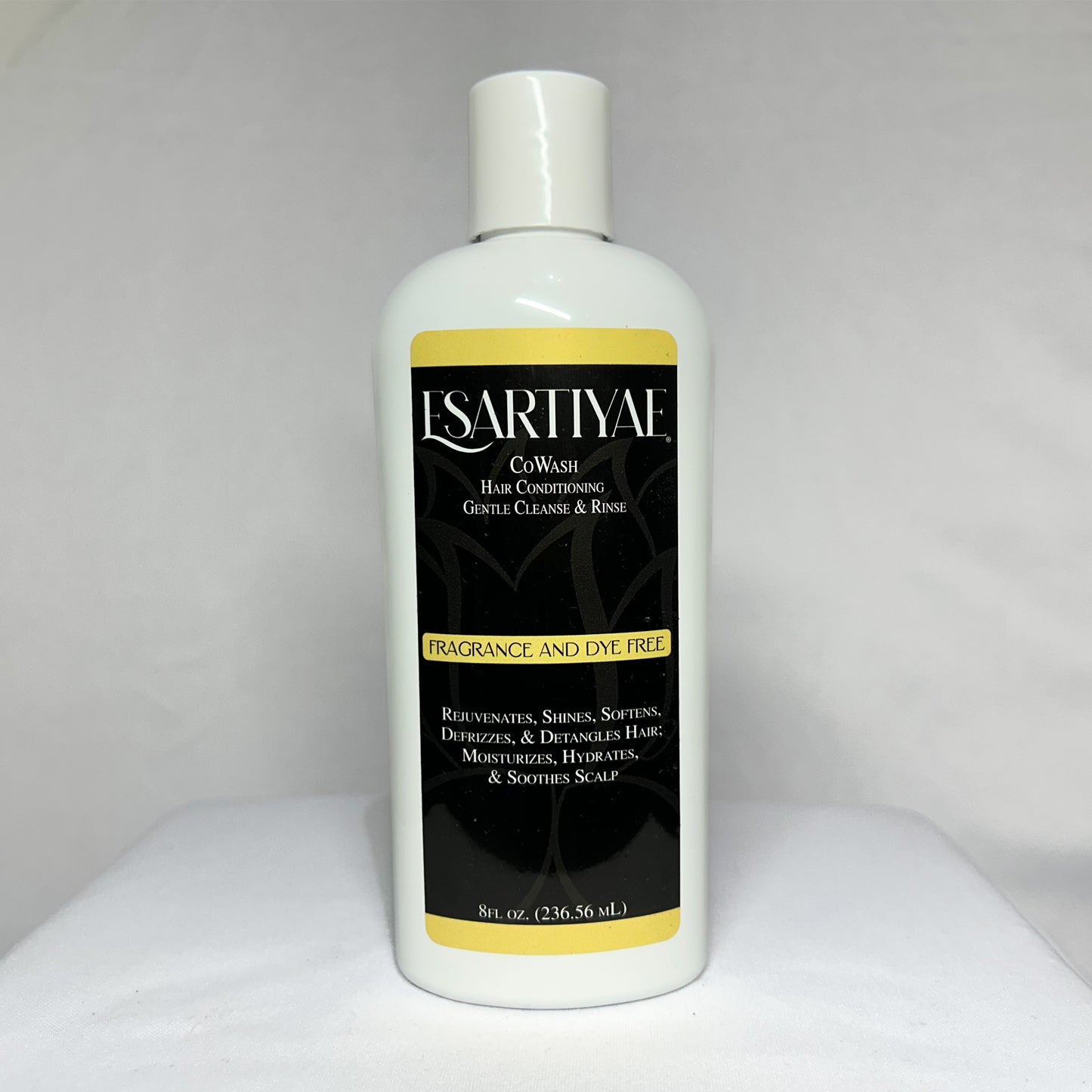 ESARTIYAE COWASH  FRAGRANCE & DYE FREE