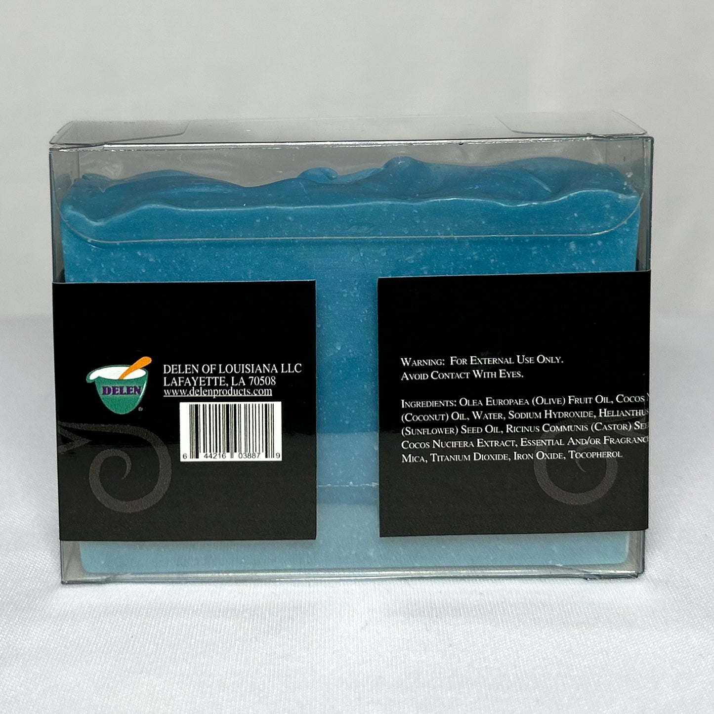 TRUE NECESSITY -SPRING AFFAIR- LUXURY HANDMADE BAR SOAP