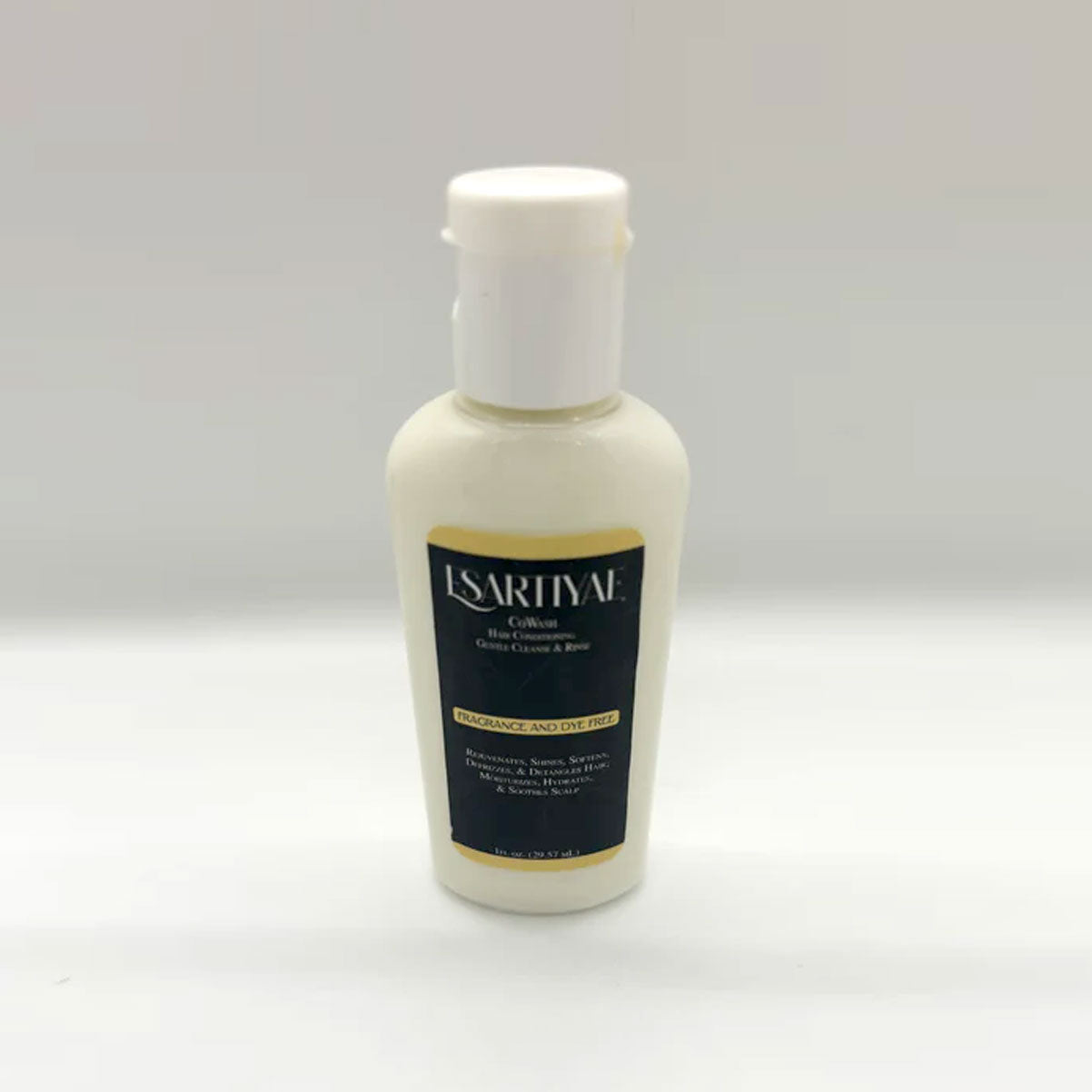ESARTIYAE COWASH  FRAGRANCE & DYE FREE