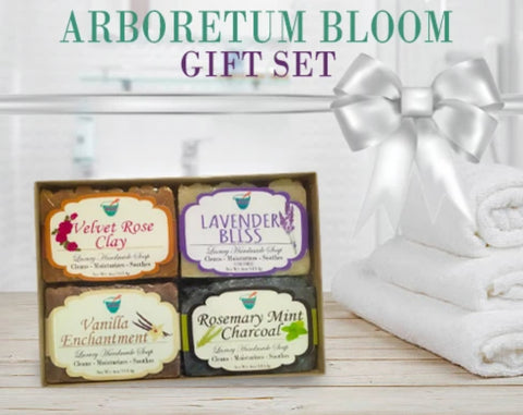 ARBORETUM BLOOM COLLECTION