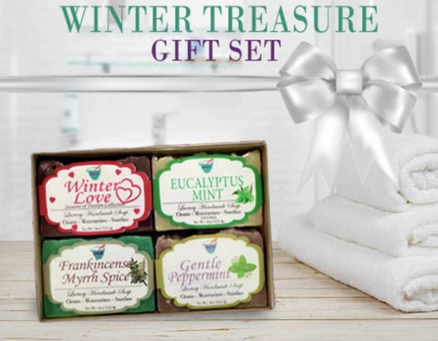 WINTER TREASURE COLLECTION